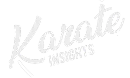 Karate Insights Logo